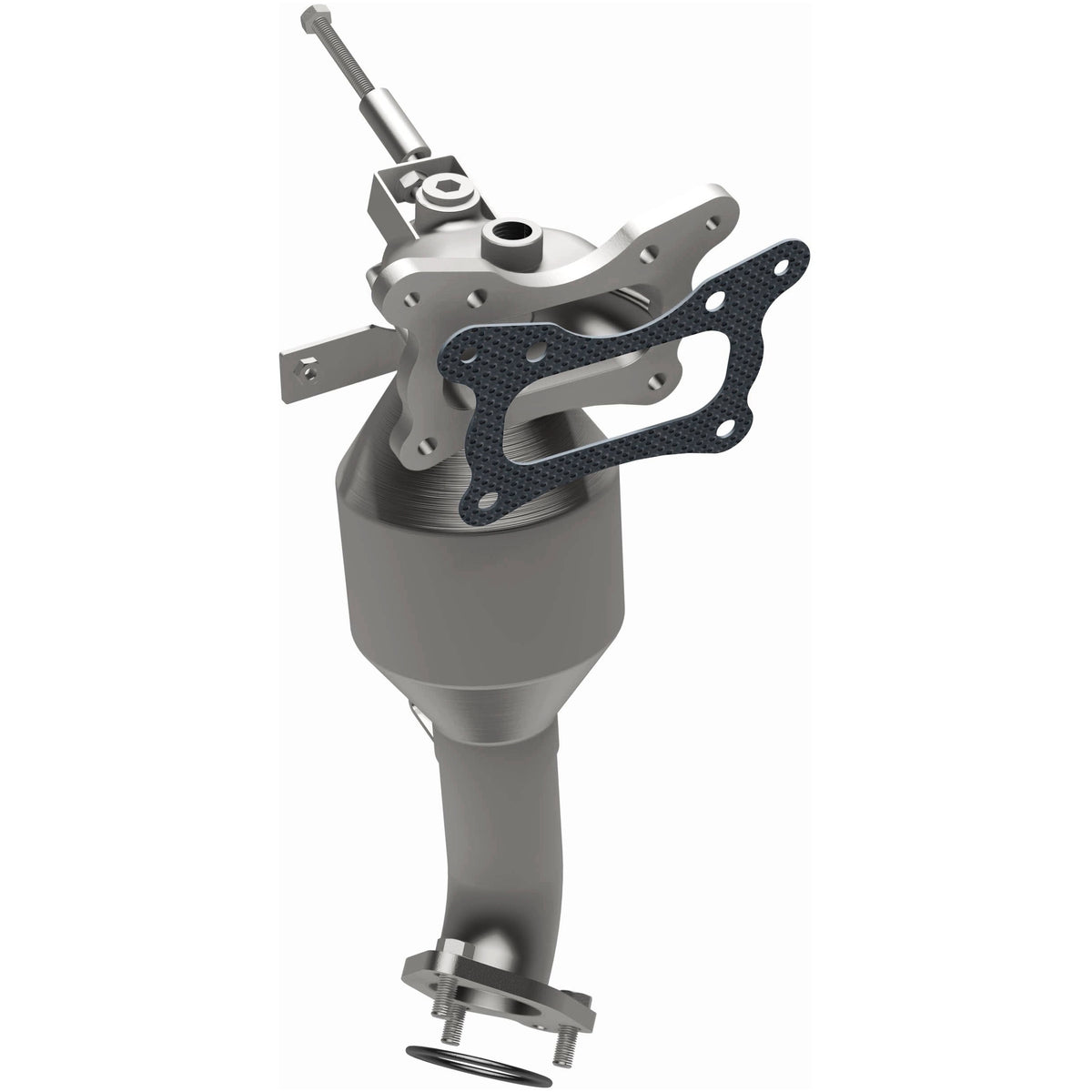 MagnaFlow 5531024 - California Manifold Catalytic Converter