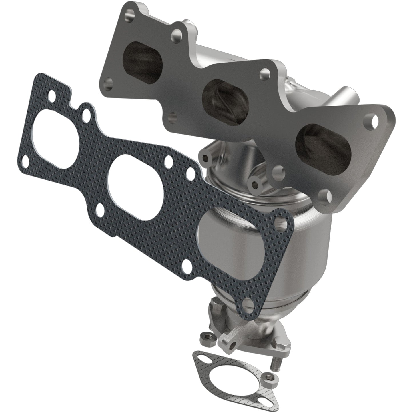 MagnaFlow 5531089 - California Manifold Catalytic Converter