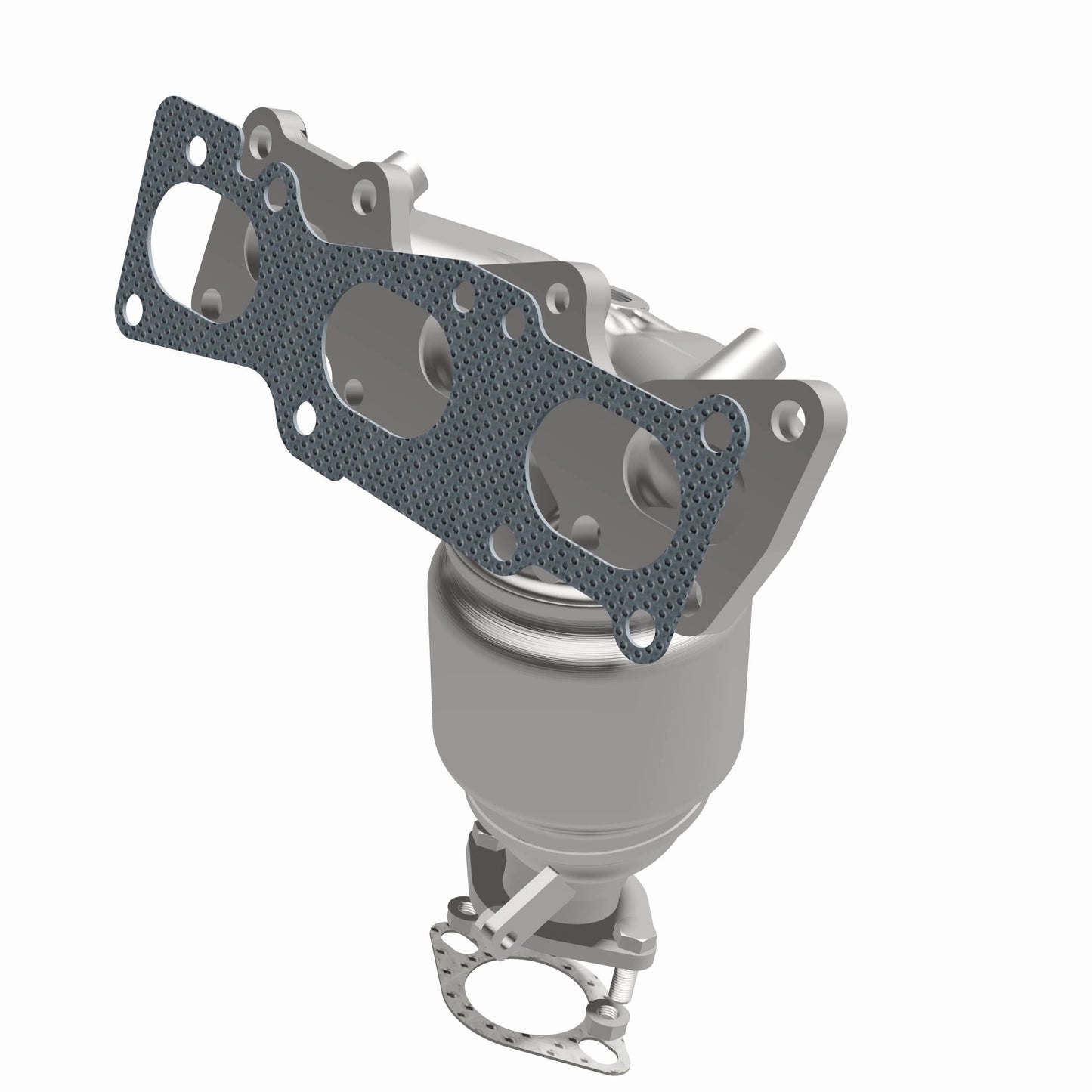 MagnaFlow 5531089 - California Manifold Catalytic Converter