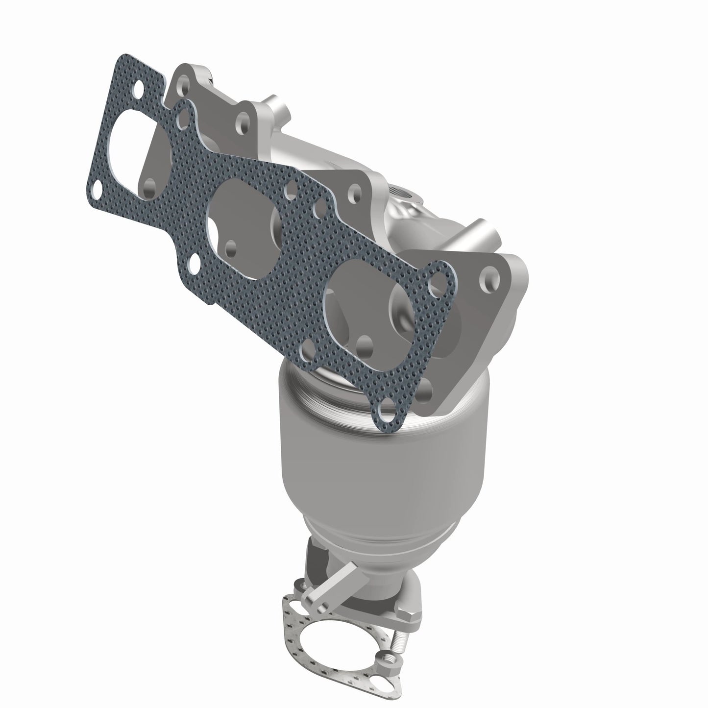 MagnaFlow 5531089 - California Manifold Catalytic Converter