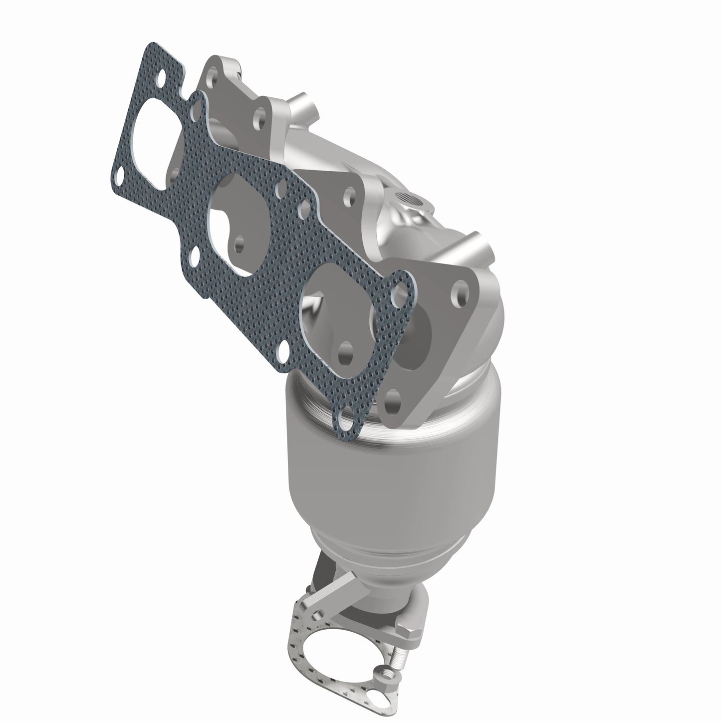MagnaFlow 5531089 - California Manifold Catalytic Converter