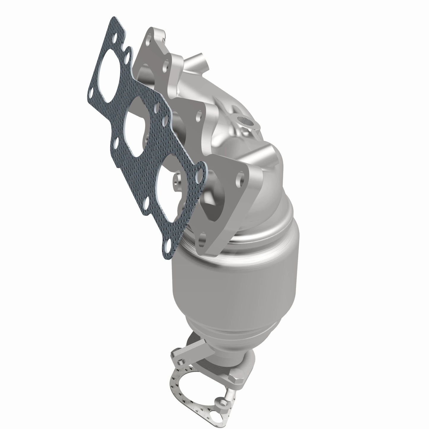 MagnaFlow 5531089 - California Manifold Catalytic Converter