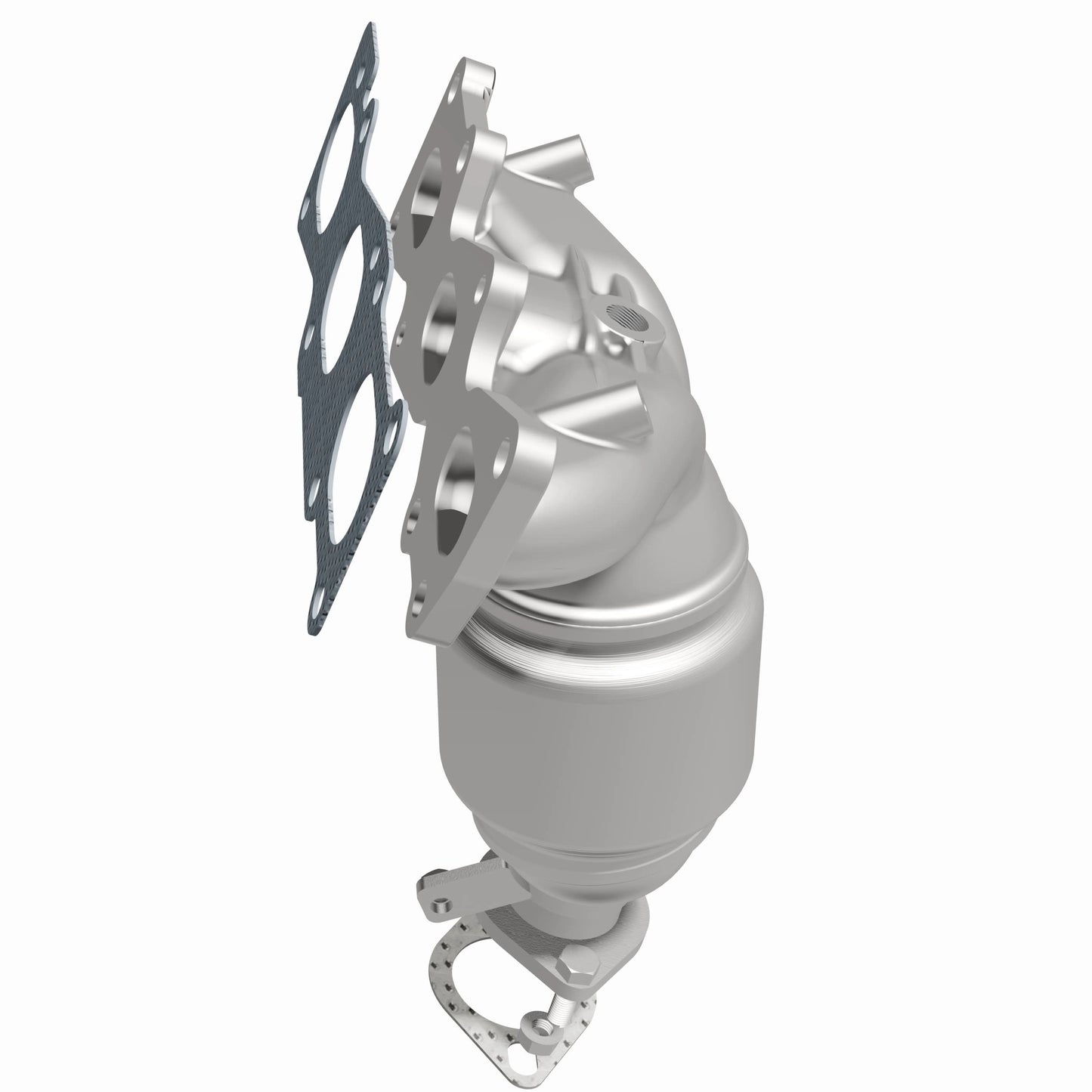 MagnaFlow 5531089 - California Manifold Catalytic Converter