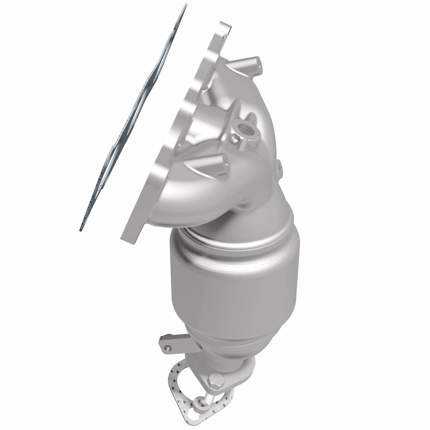 MagnaFlow 5531089 - California Manifold Catalytic Converter