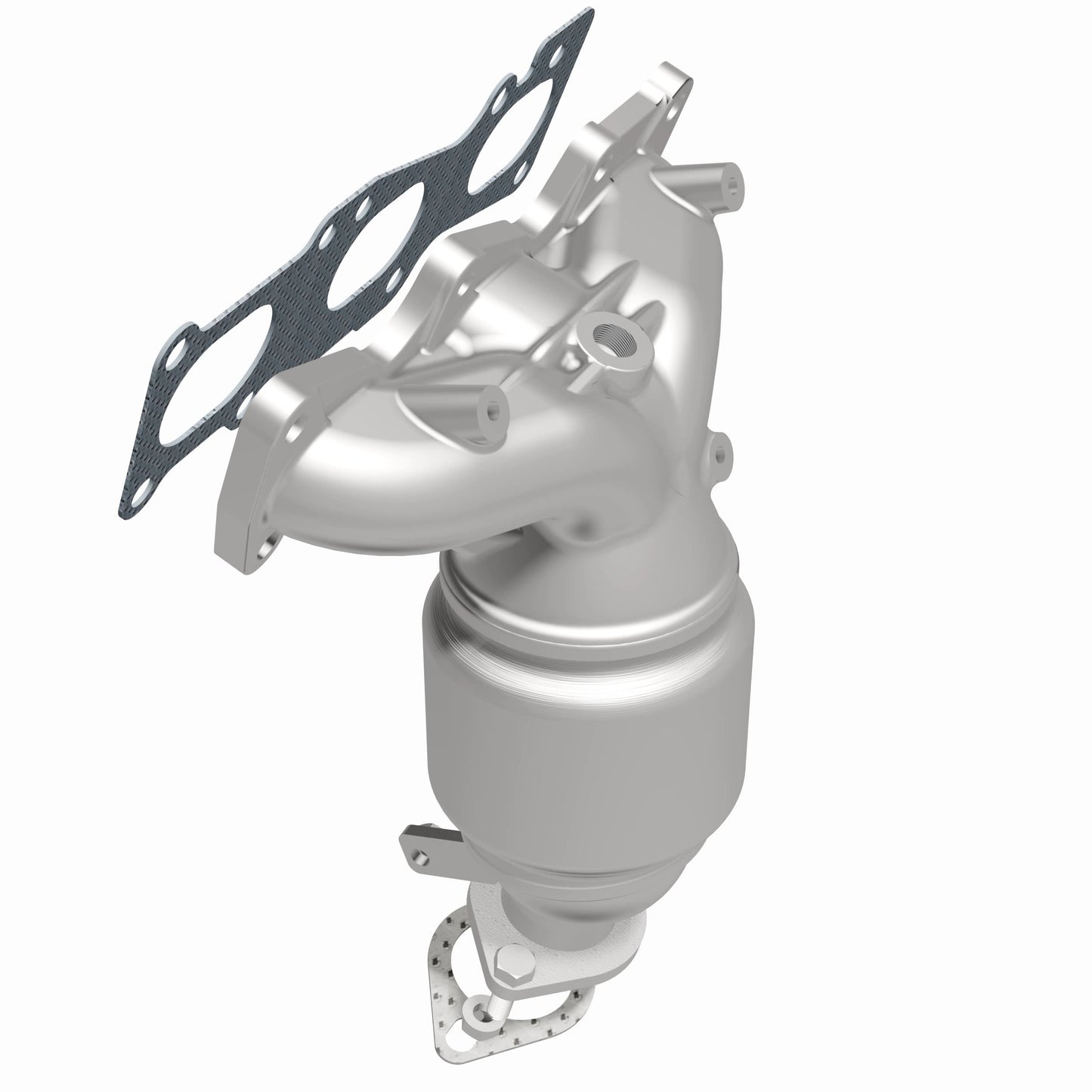 MagnaFlow 5531089 - California Manifold Catalytic Converter