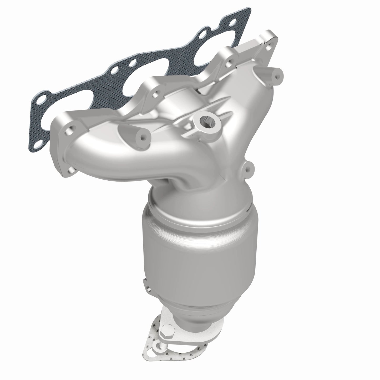 MagnaFlow 5531089 - California Manifold Catalytic Converter