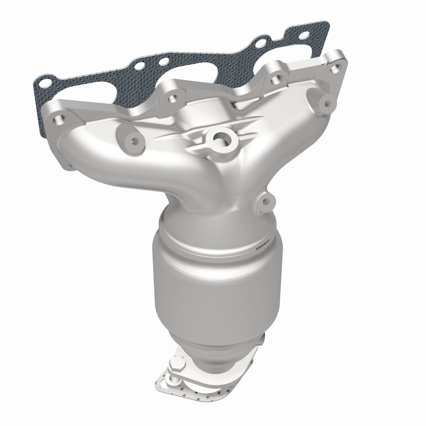 MagnaFlow 5531089 - California Manifold Catalytic Converter