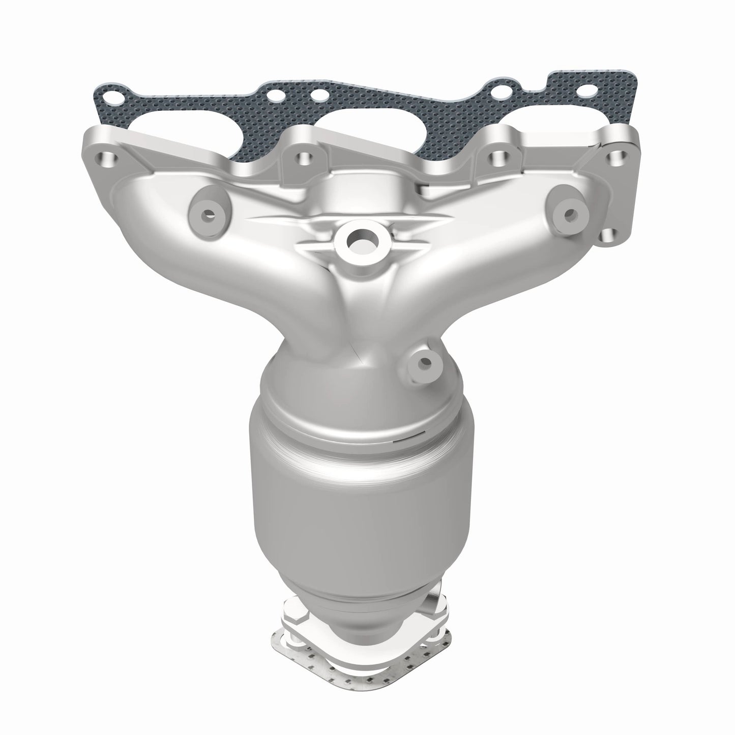 MagnaFlow 5531089 - California Manifold Catalytic Converter