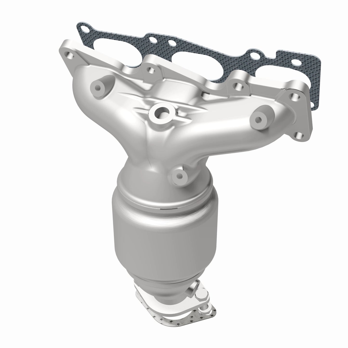 MagnaFlow 5531089 - California Manifold Catalytic Converter