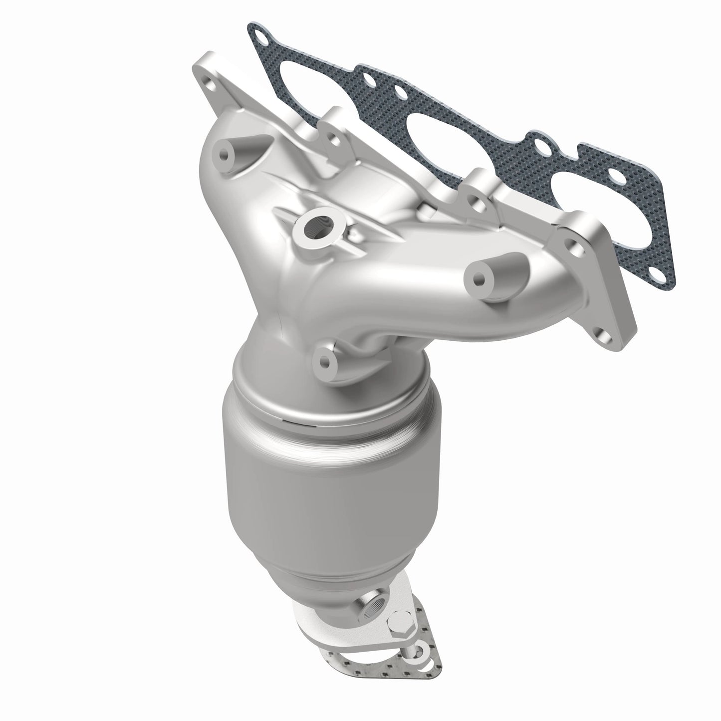 MagnaFlow 5531089 - California Manifold Catalytic Converter
