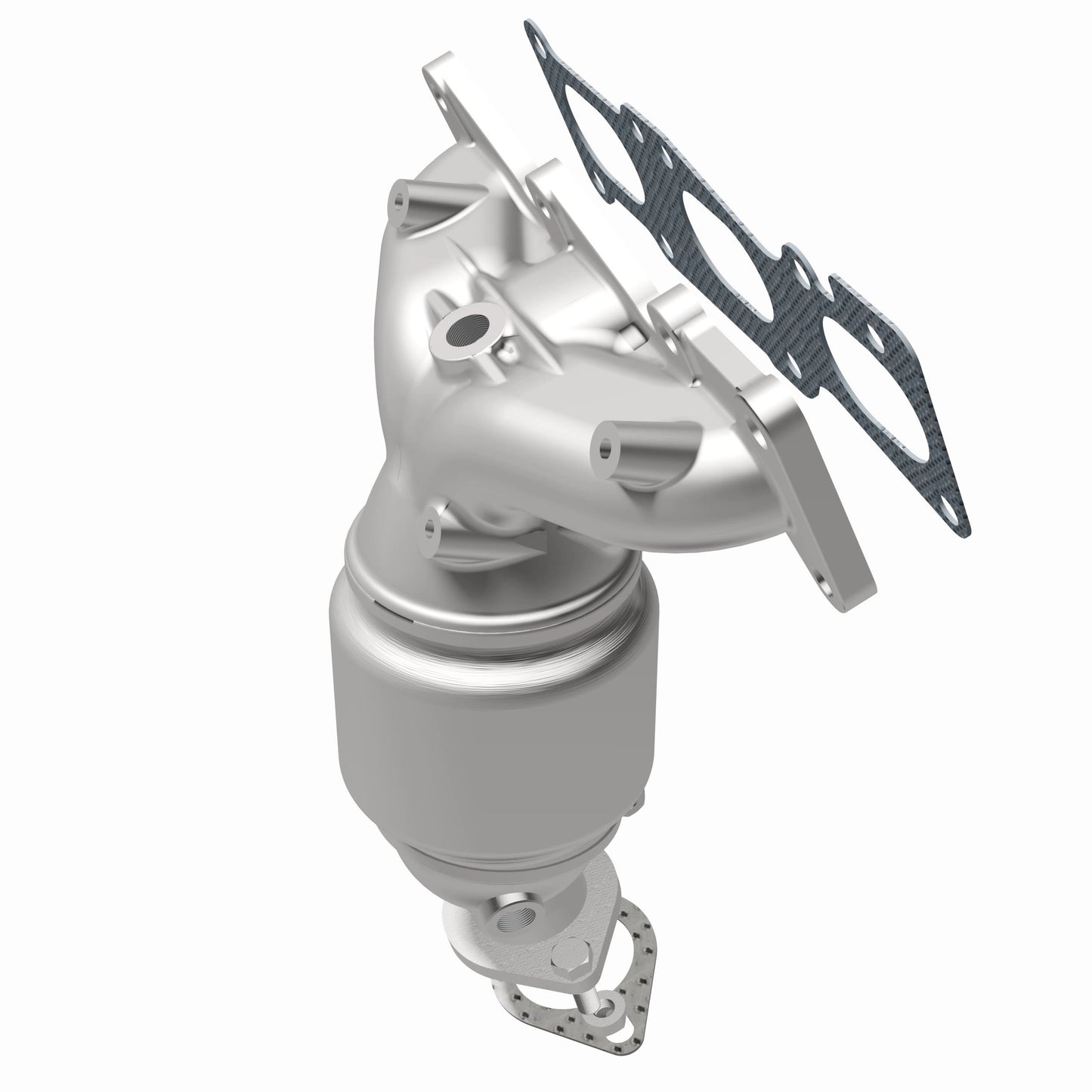 MagnaFlow 5531089 - California Manifold Catalytic Converter