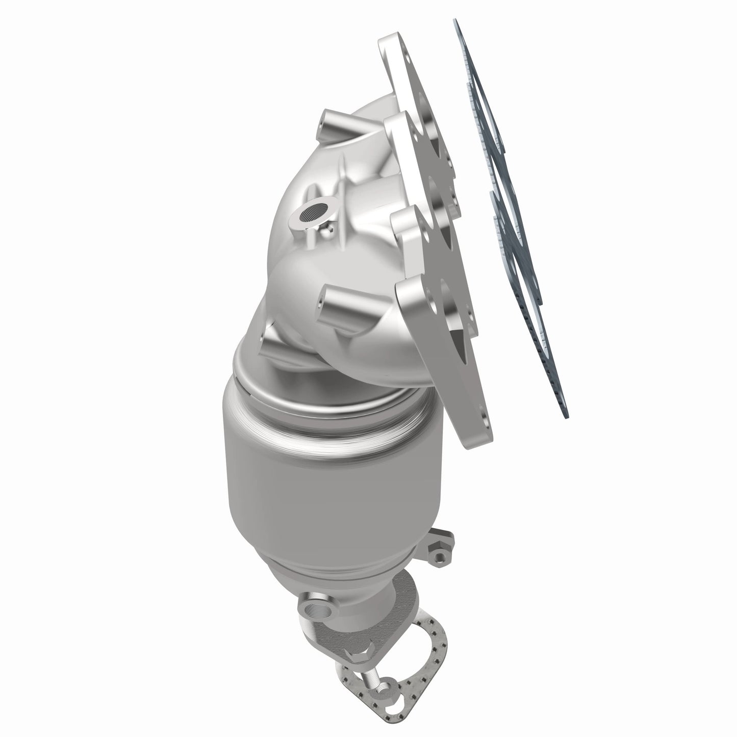 MagnaFlow 5531089 - California Manifold Catalytic Converter