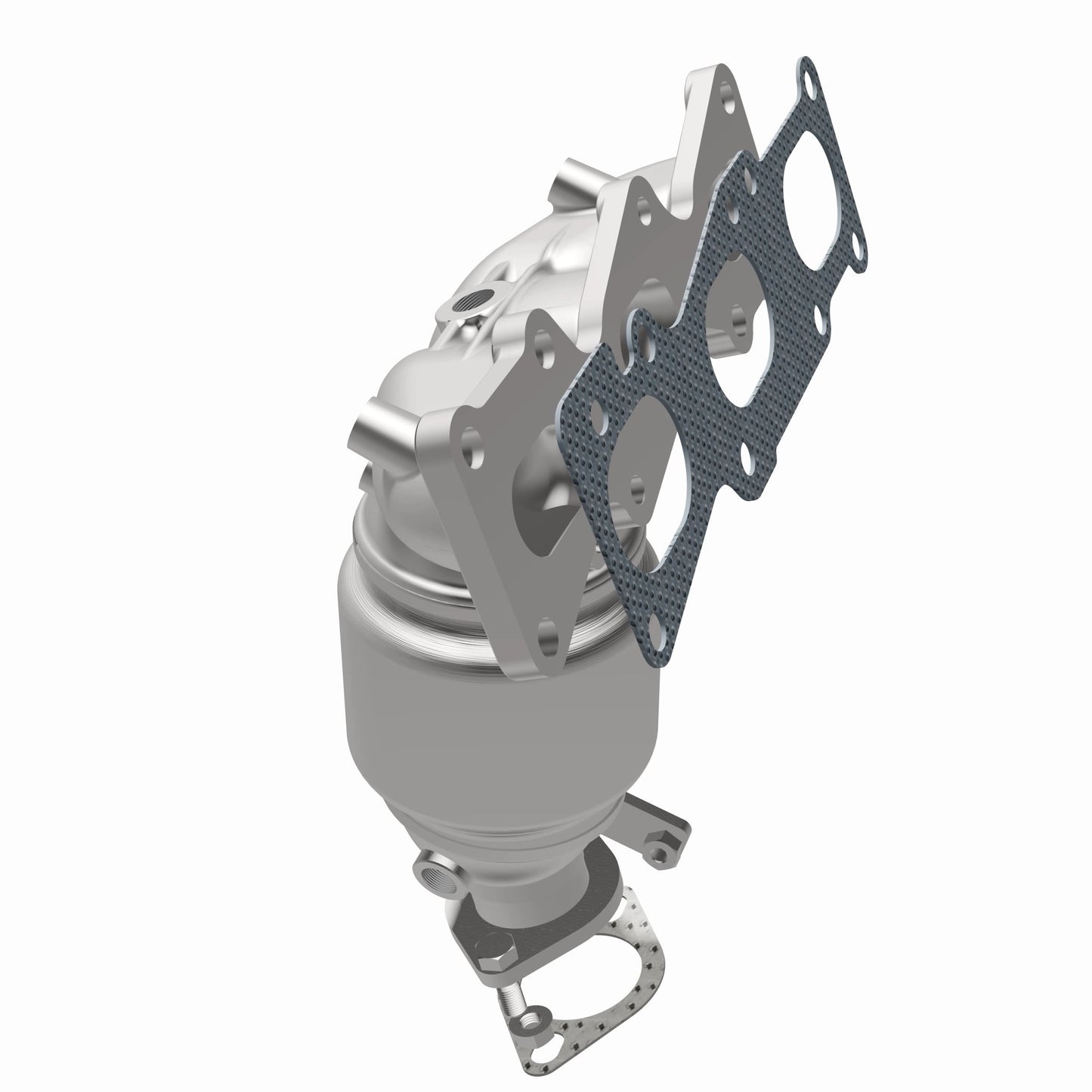 MagnaFlow 5531089 - California Manifold Catalytic Converter