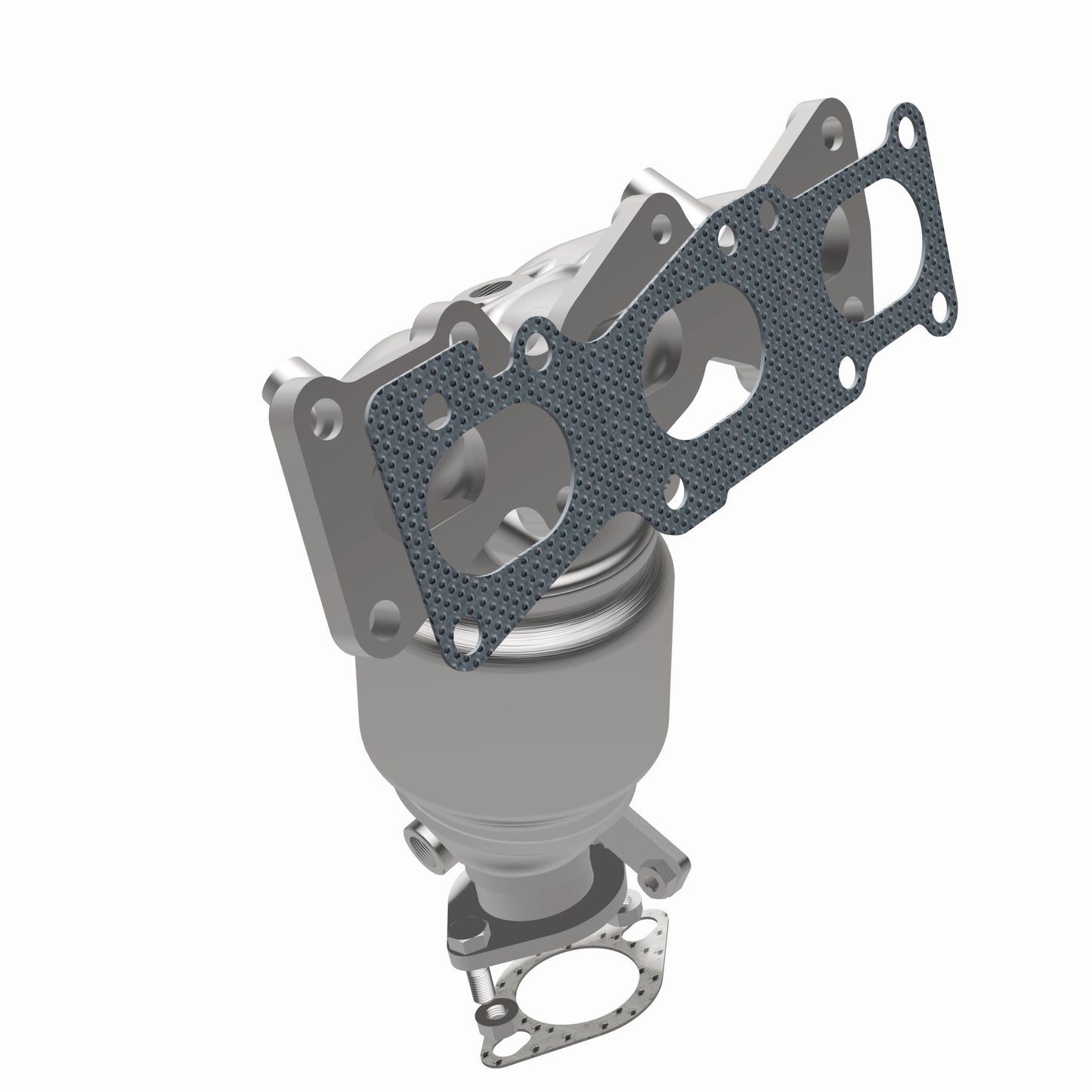 MagnaFlow 5531089 - California Manifold Catalytic Converter