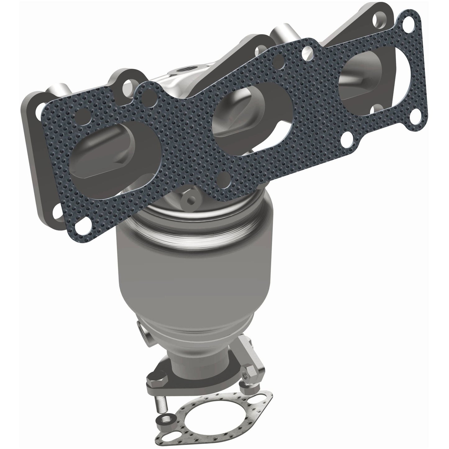 MagnaFlow 5531089 - California Manifold Catalytic Converter
