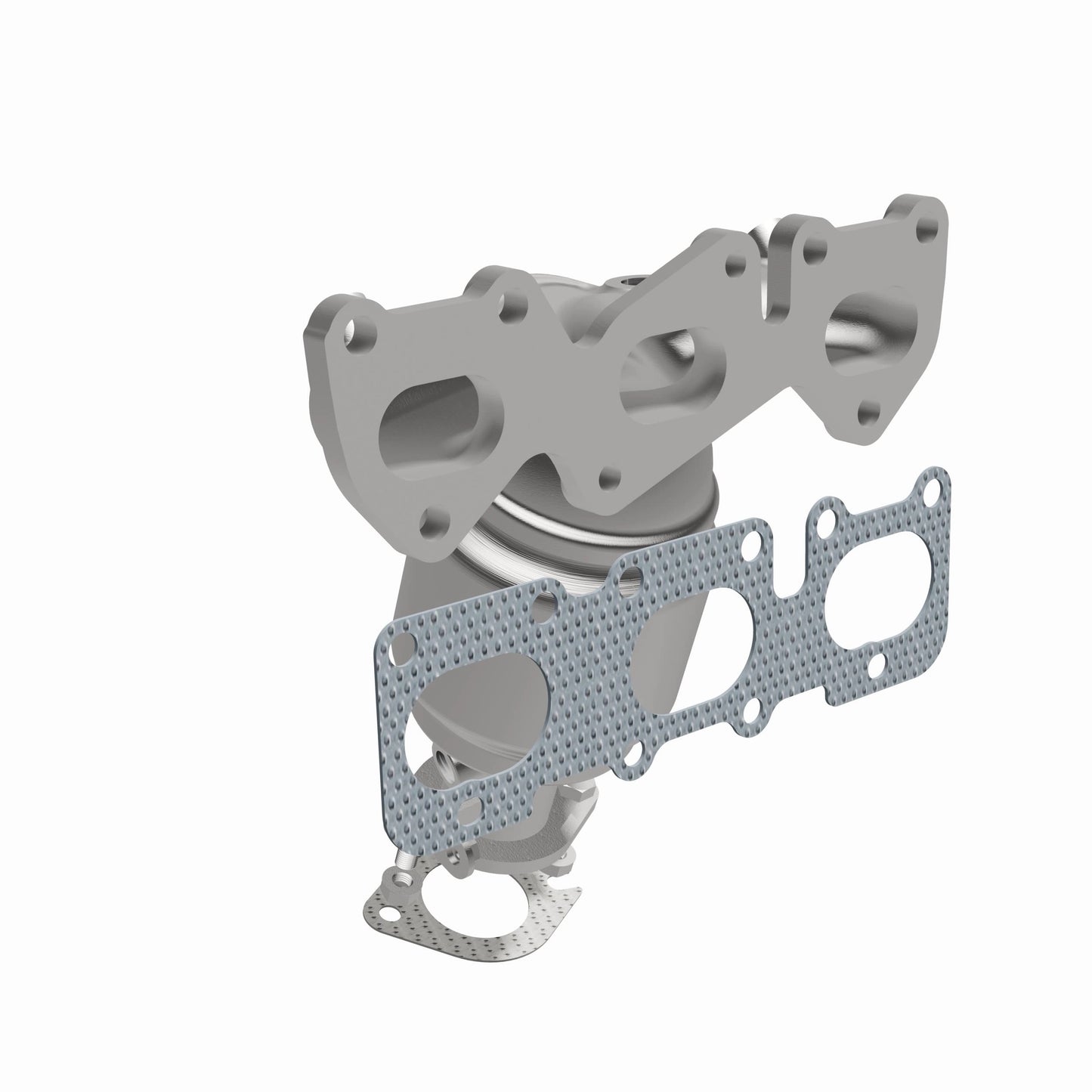 MagnaFlow 5531090 - California Manifold Catalytic Converter