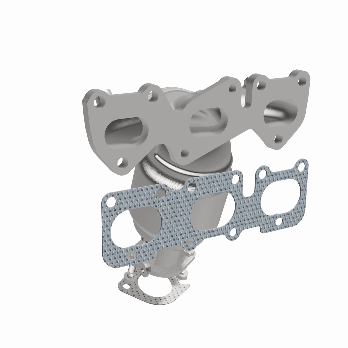 MagnaFlow 5531090 - California Manifold Catalytic Converter