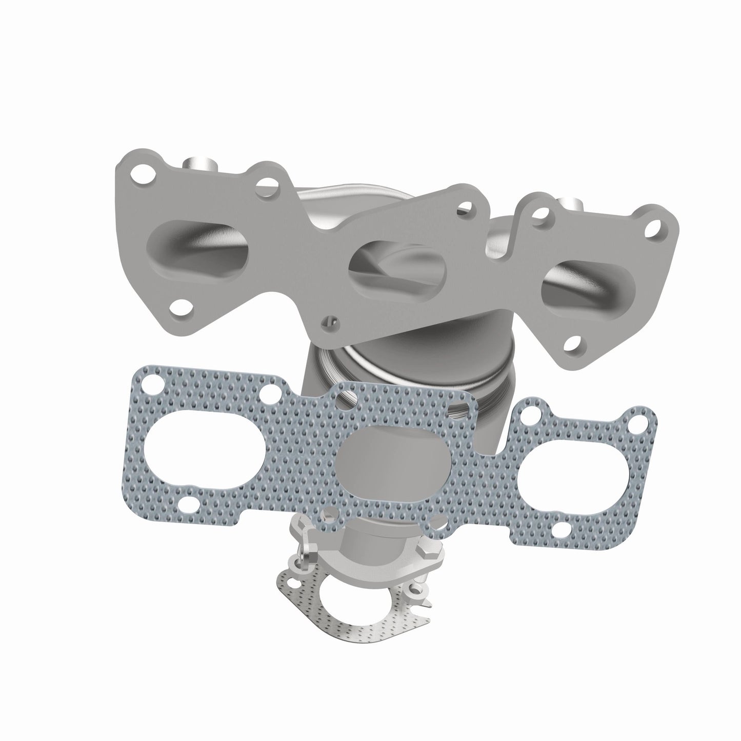 MagnaFlow 5531090 - California Manifold Catalytic Converter