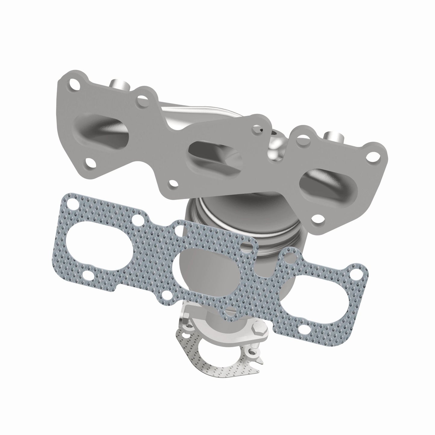 MagnaFlow 5531090 - California Manifold Catalytic Converter