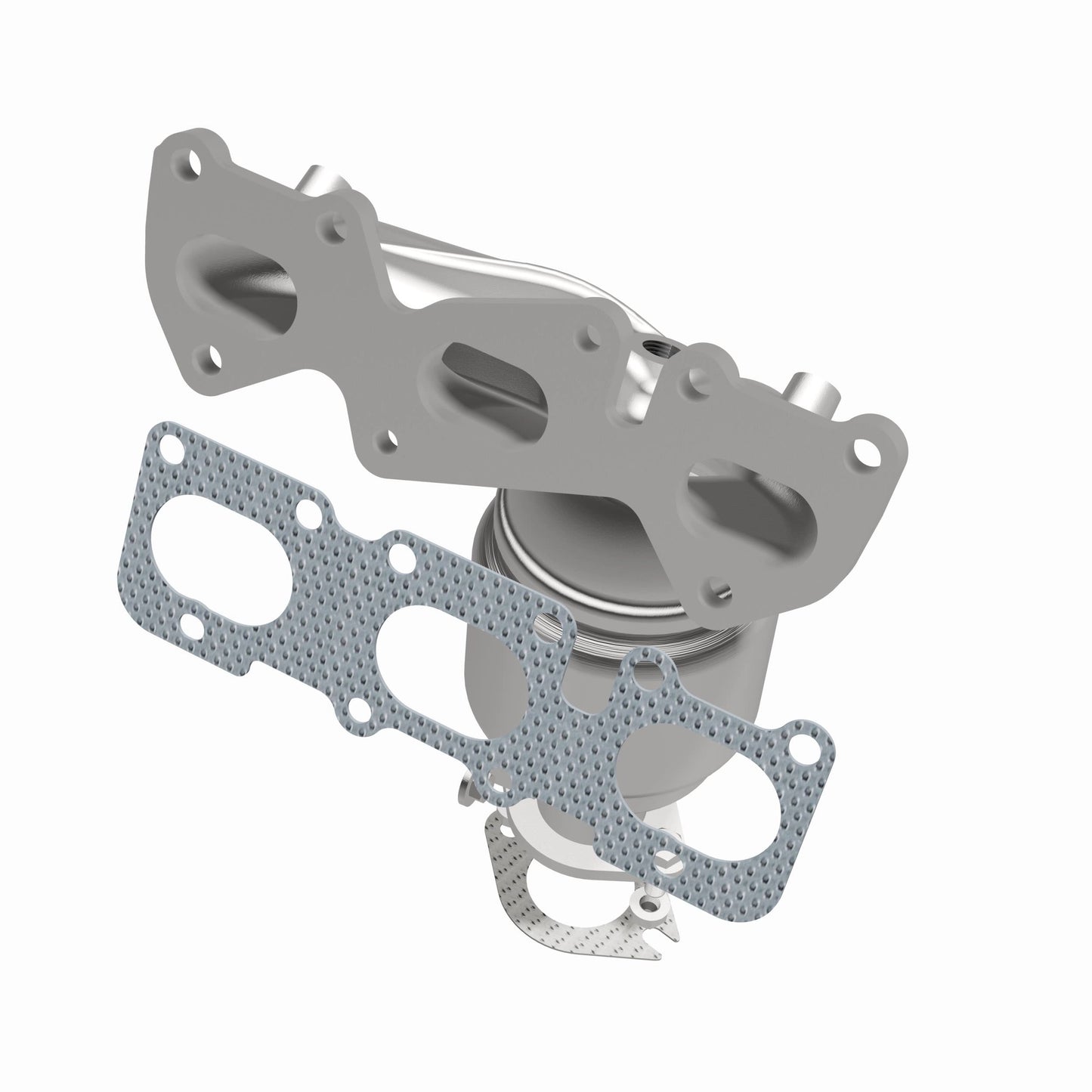 MagnaFlow 5531090 - California Manifold Catalytic Converter