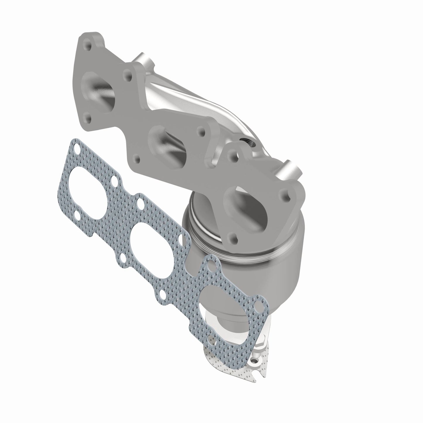 MagnaFlow 5531090 - California Manifold Catalytic Converter