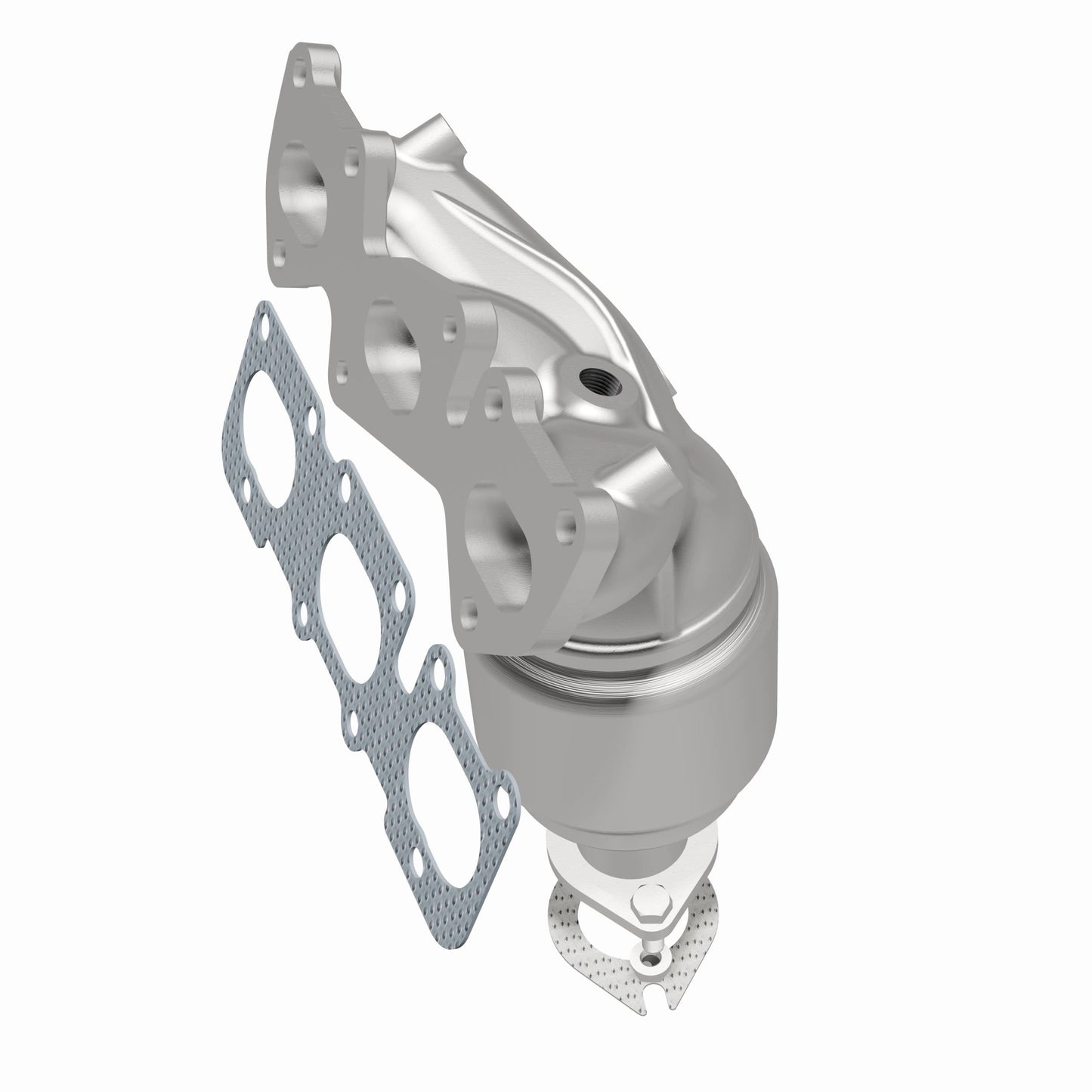MagnaFlow 5531090 - California Manifold Catalytic Converter