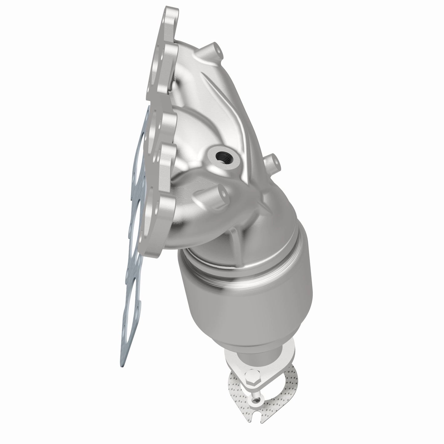 MagnaFlow 5531090 - California Manifold Catalytic Converter