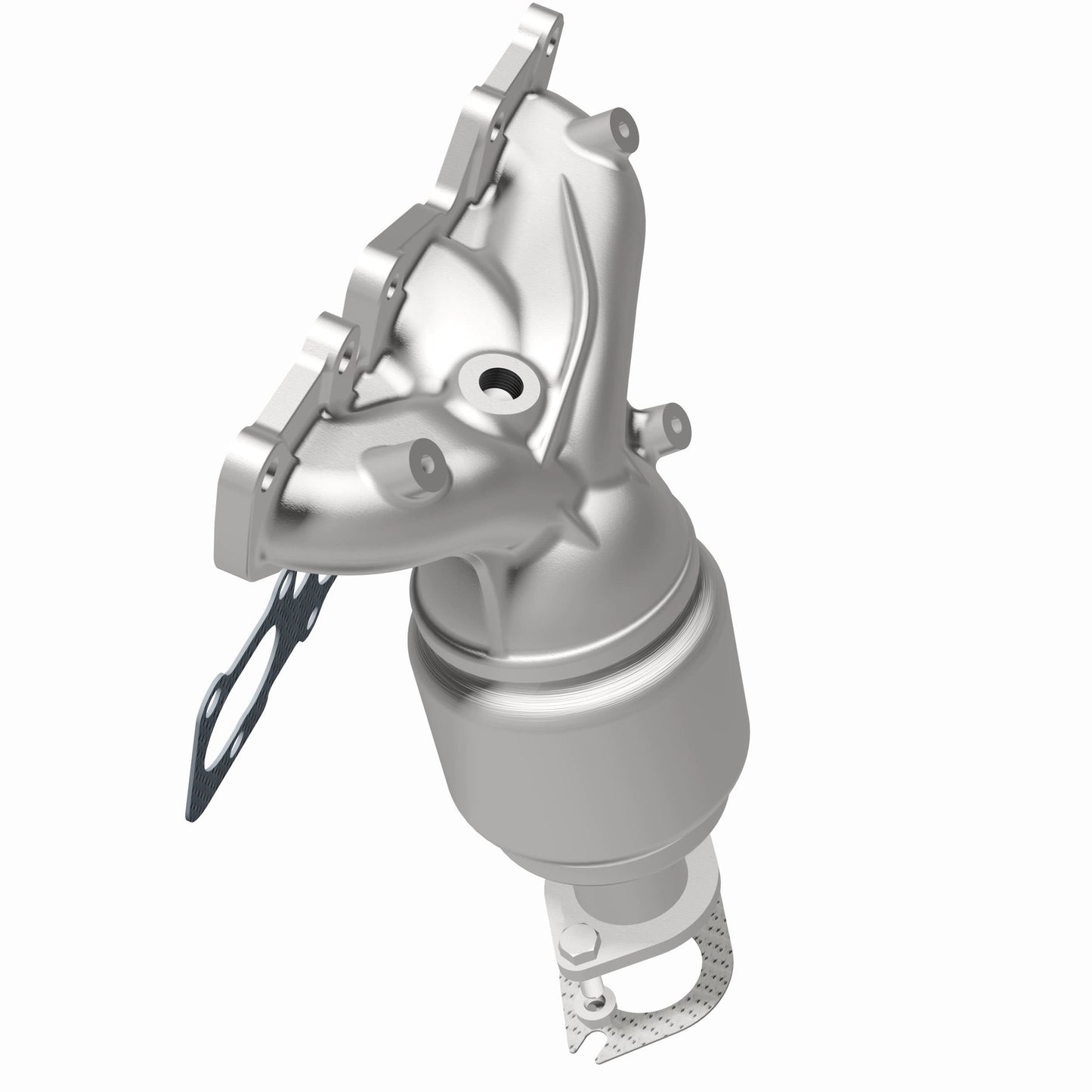 MagnaFlow 5531090 - California Manifold Catalytic Converter