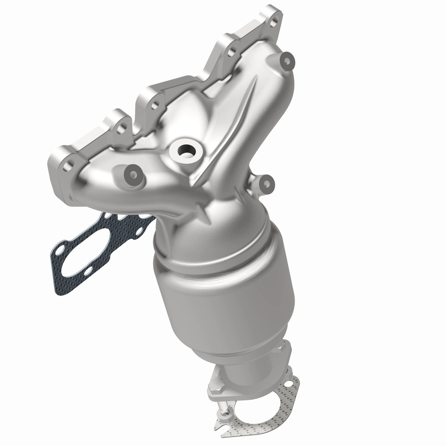 MagnaFlow 5531090 - California Manifold Catalytic Converter