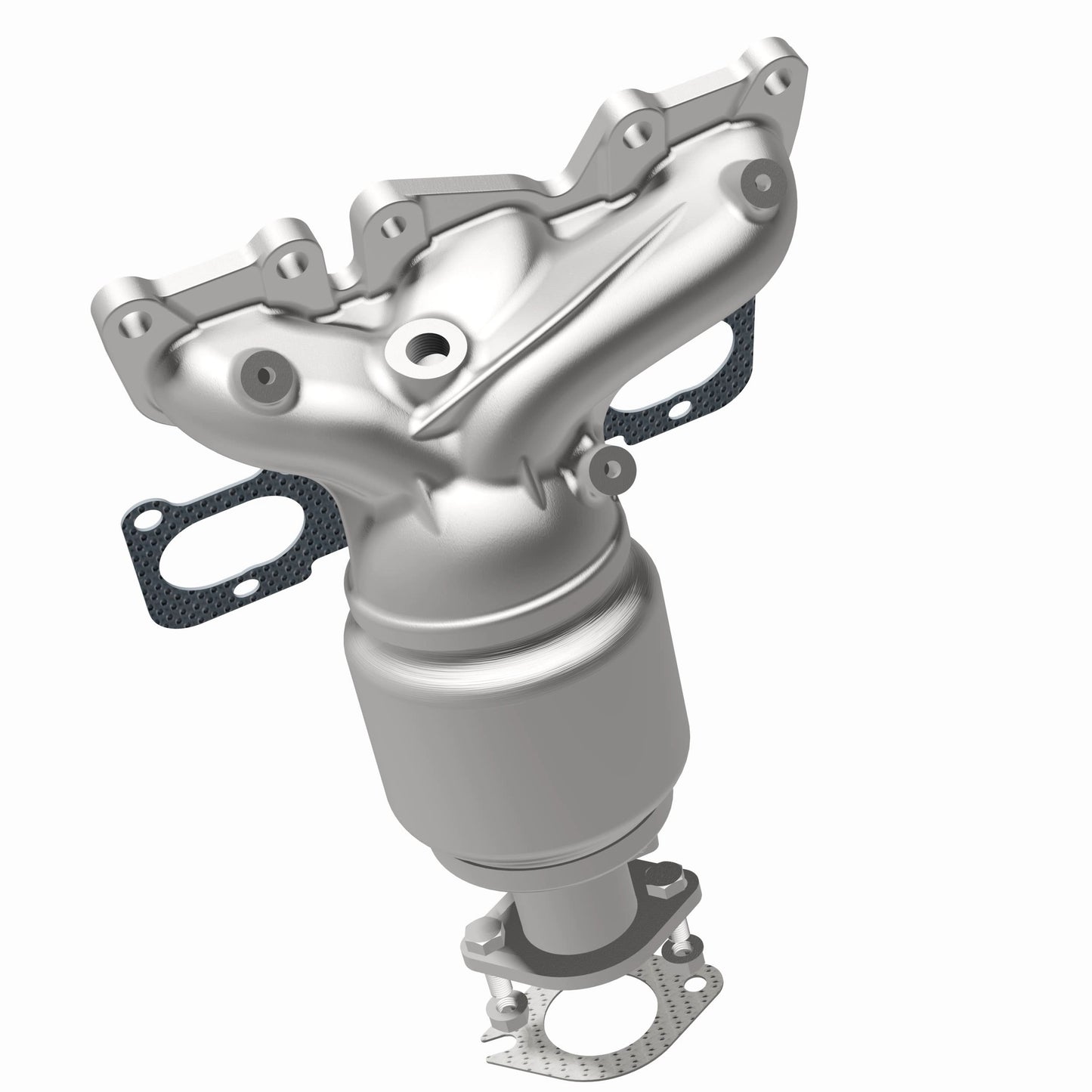 MagnaFlow 5531090 - California Manifold Catalytic Converter