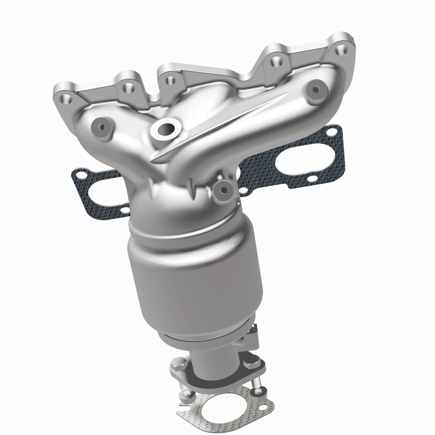 MagnaFlow 5531090 - California Manifold Catalytic Converter