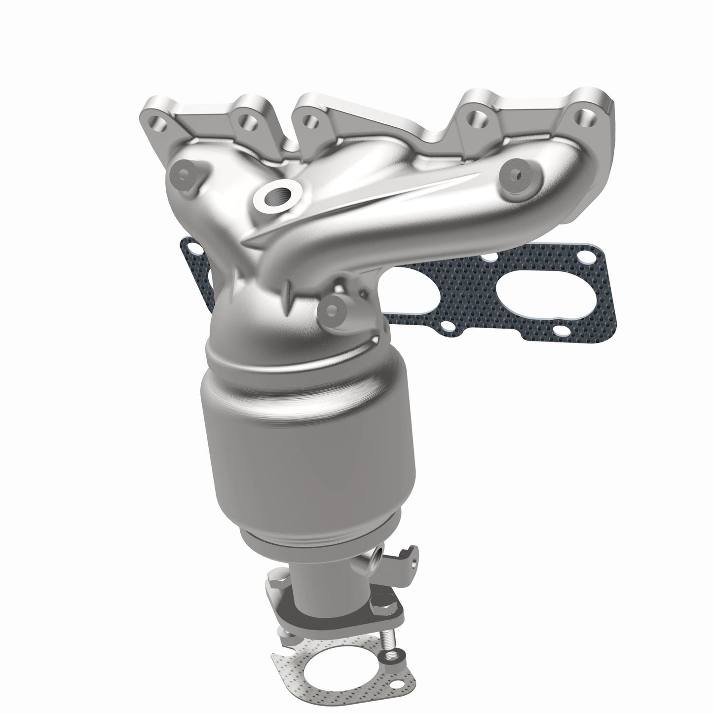 MagnaFlow 5531090 - California Manifold Catalytic Converter