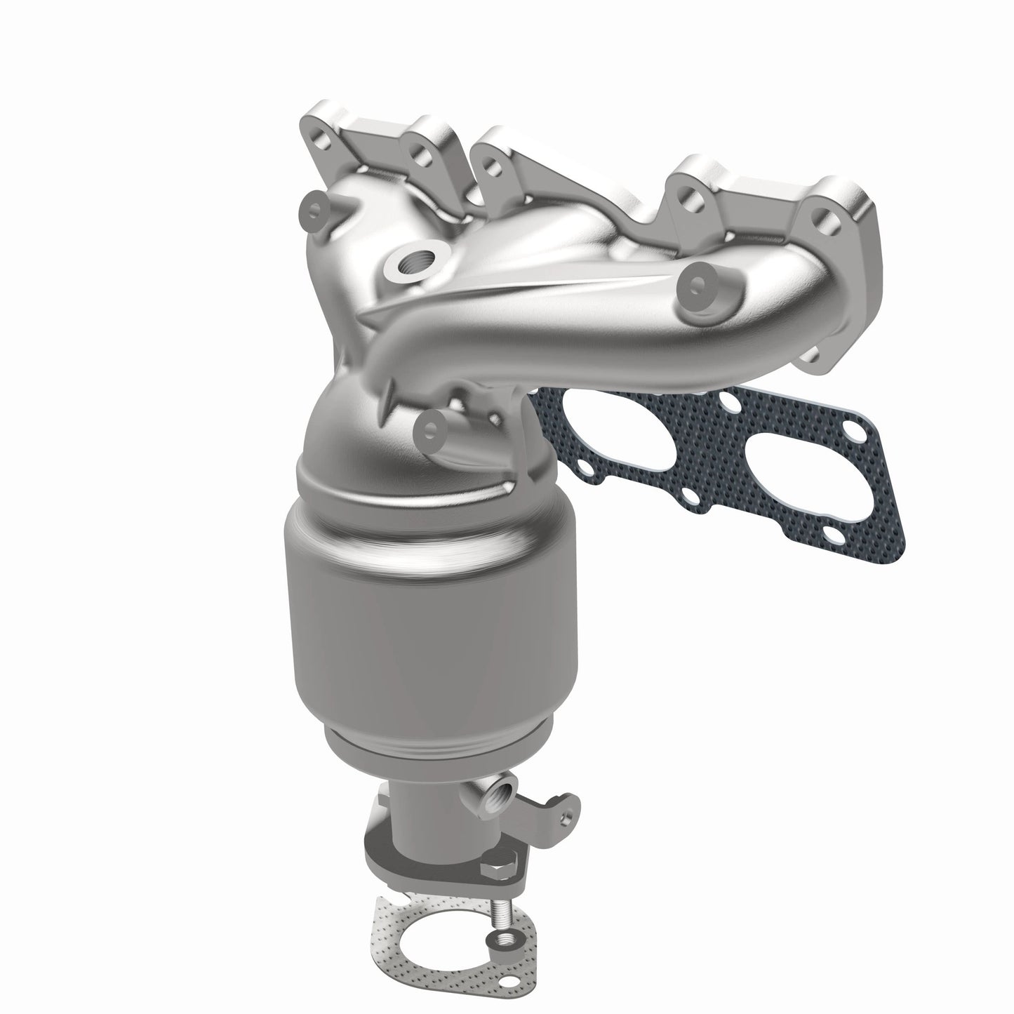 MagnaFlow 5531090 - California Manifold Catalytic Converter