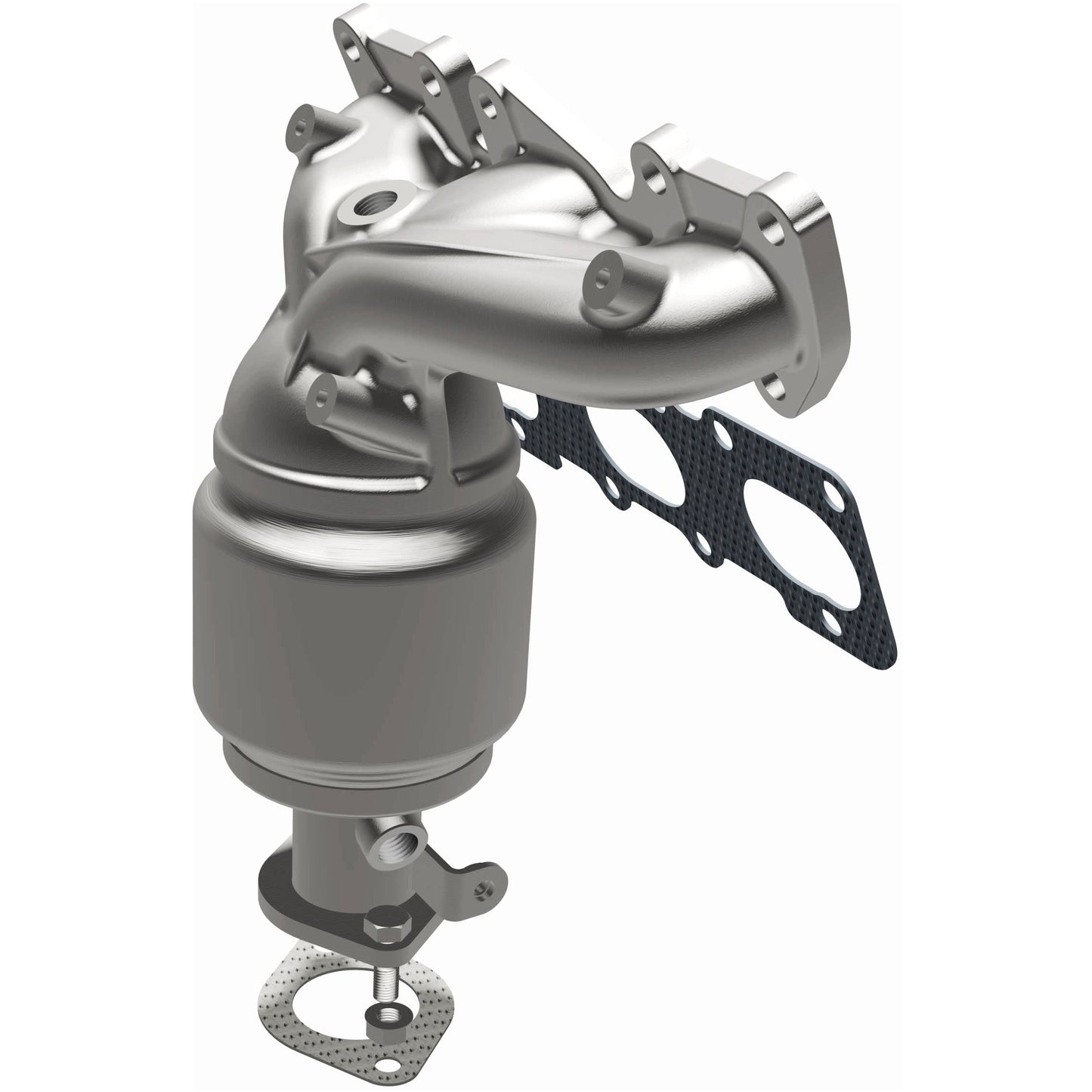 MagnaFlow 5531090 - California Manifold Catalytic Converter