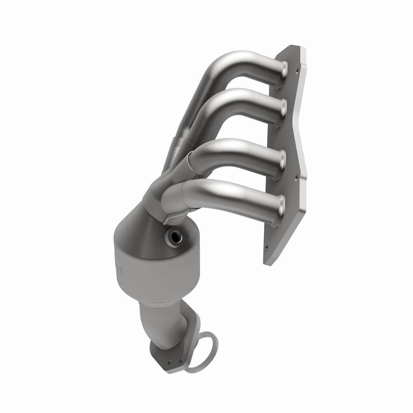 MagnaFlow 5531327 - California Manifold Catalytic Converter