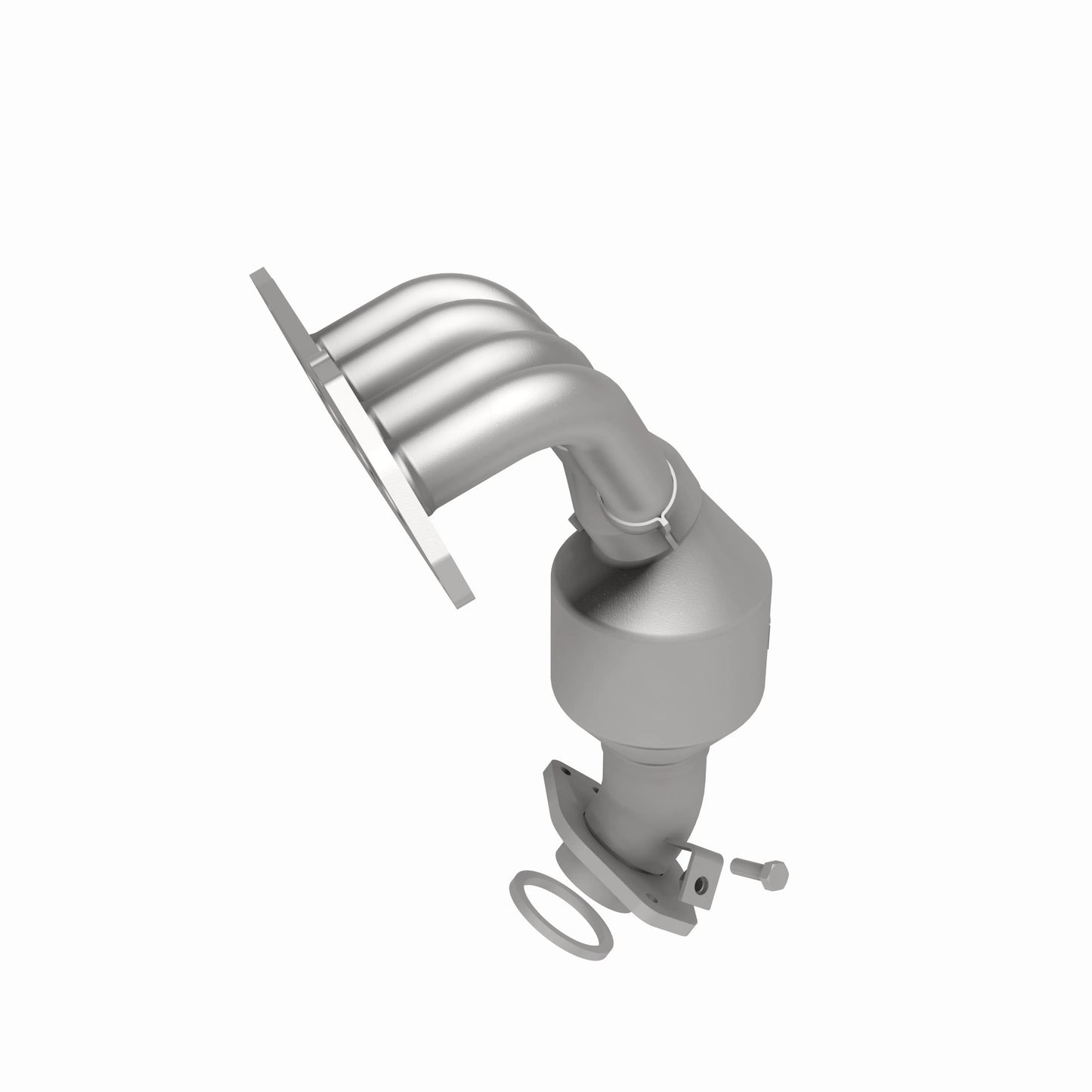MagnaFlow 5531327 - California Manifold Catalytic Converter