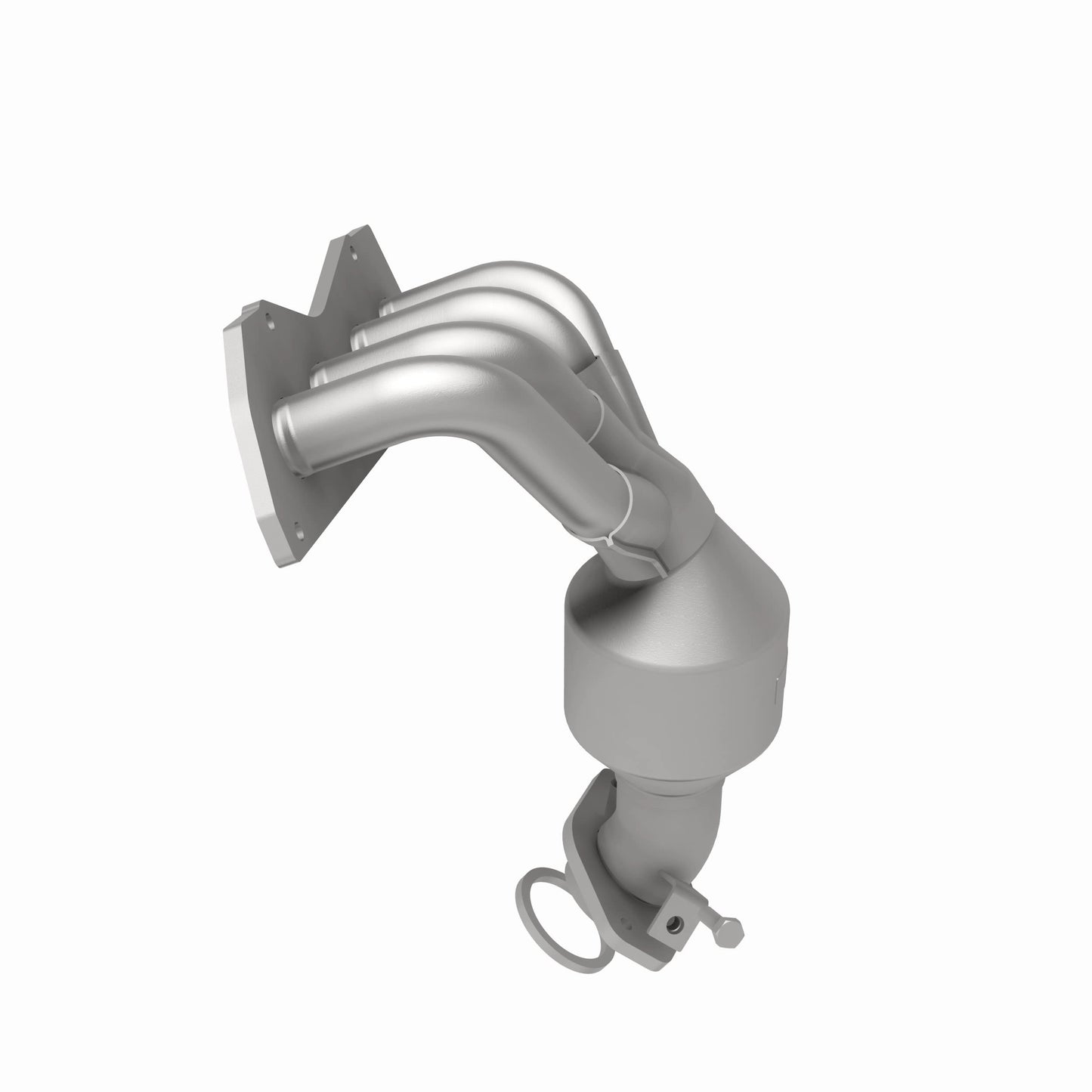 MagnaFlow 5531327 - California Manifold Catalytic Converter