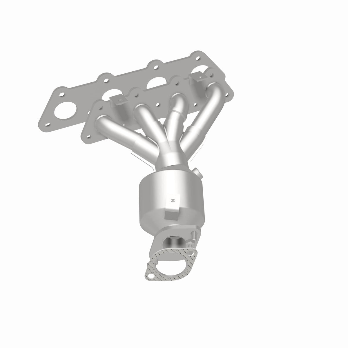 MagnaFlow 5531429 - California Manifold Catalytic Converter