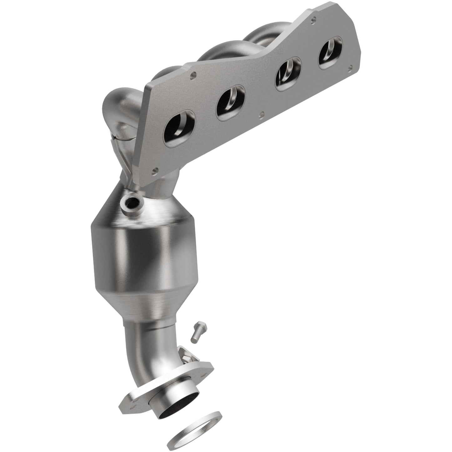 MagnaFlow 5531542 - California Manifold Catalytic Converter