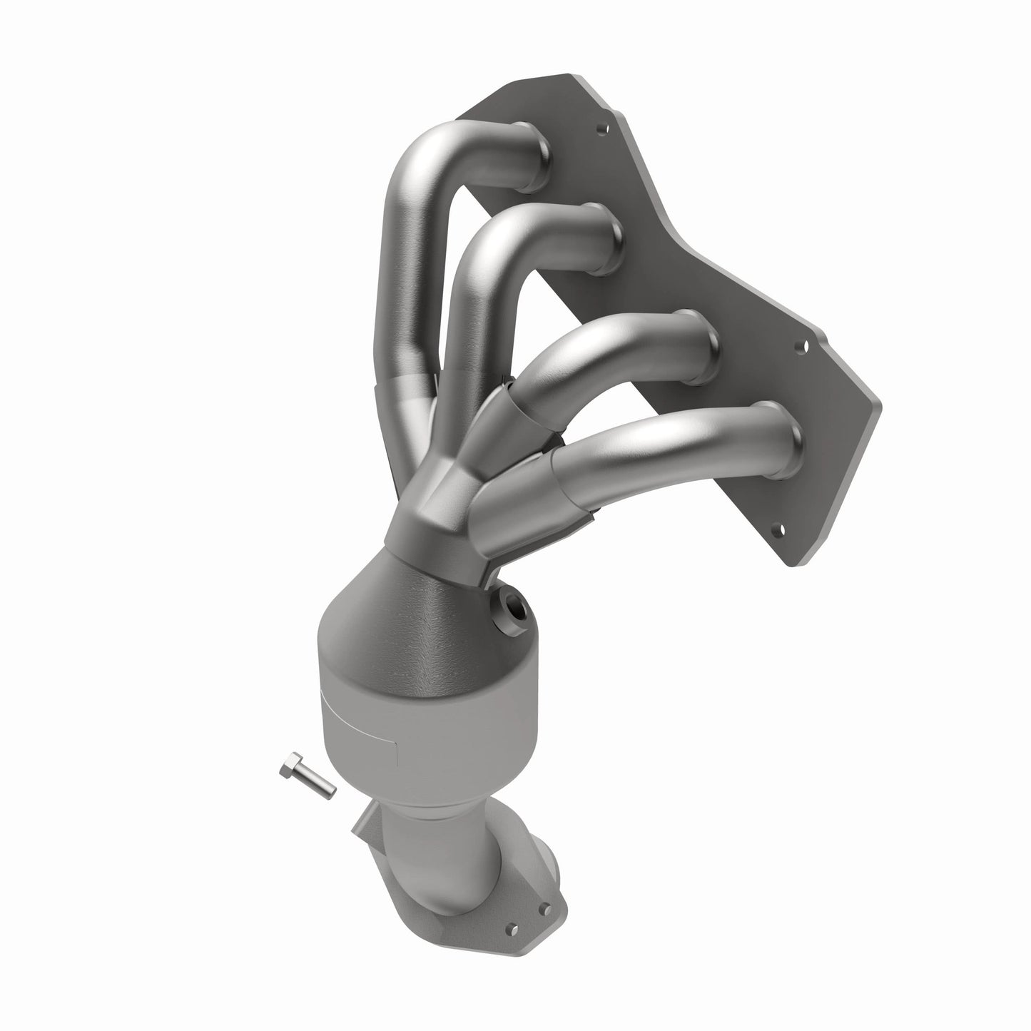MagnaFlow 5531542 - California Manifold Catalytic Converter