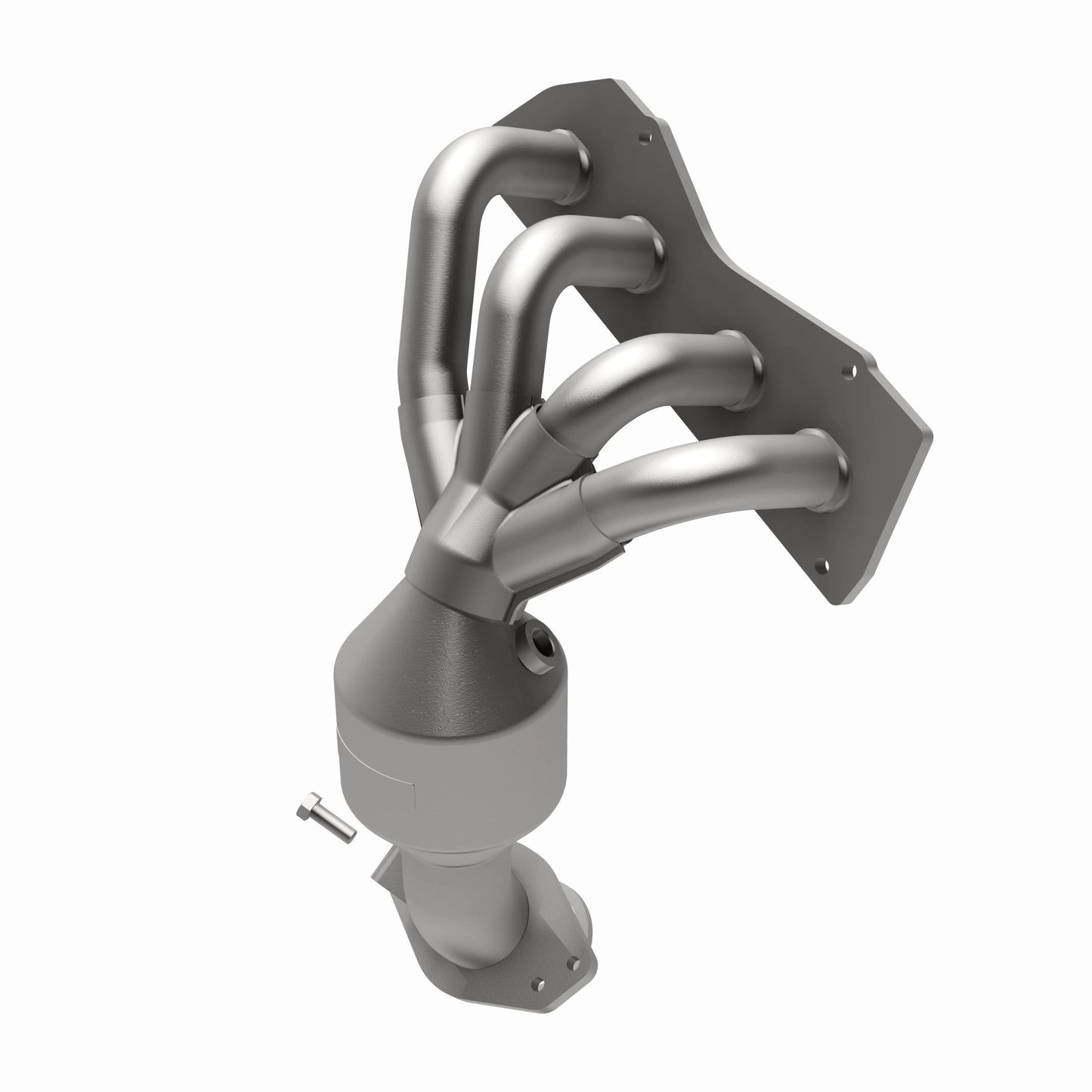 MagnaFlow 5531542 - California Manifold Catalytic Converter