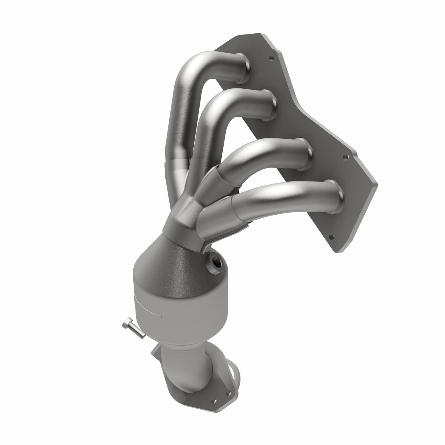 MagnaFlow 5531542 - California Manifold Catalytic Converter