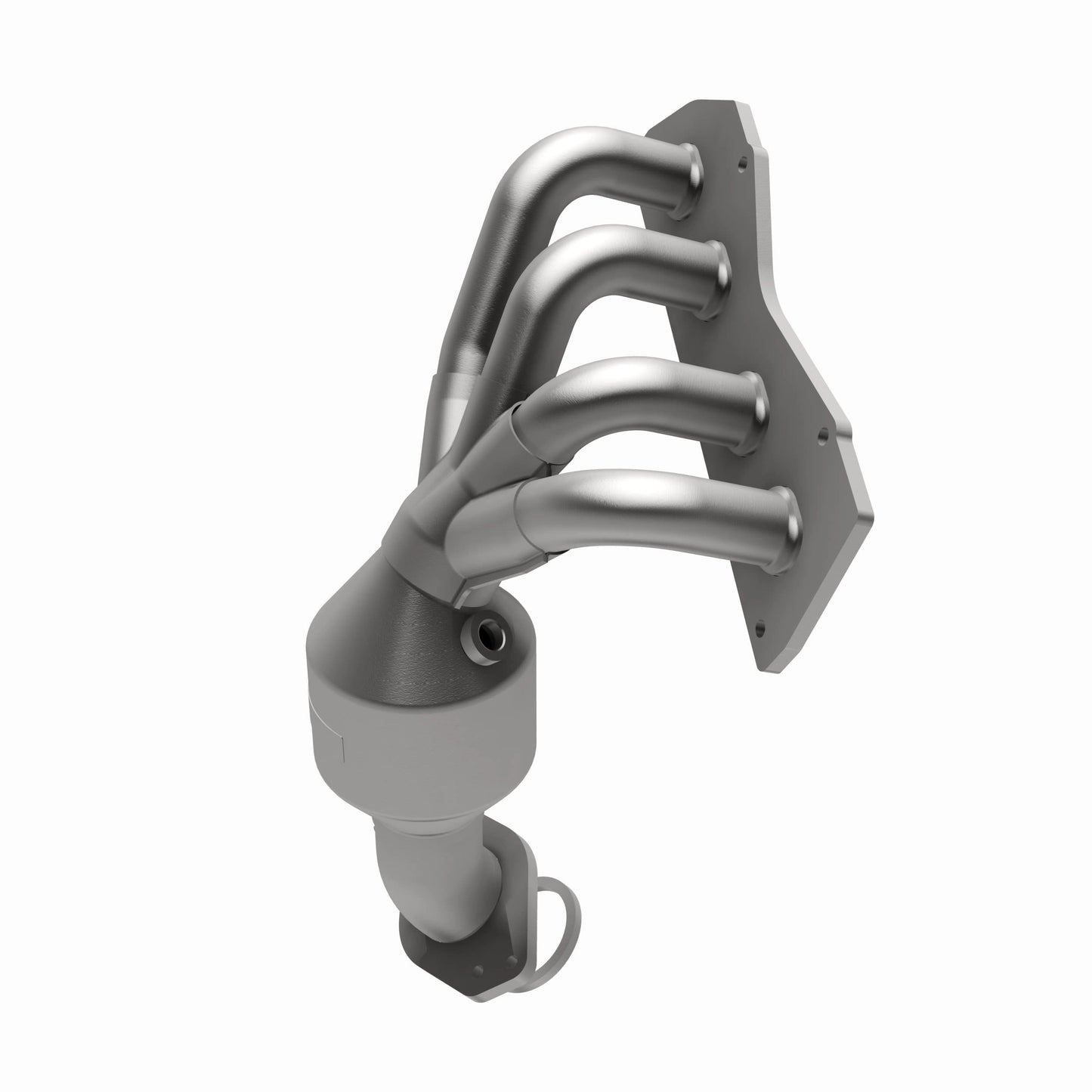 MagnaFlow 5531542 - California Manifold Catalytic Converter