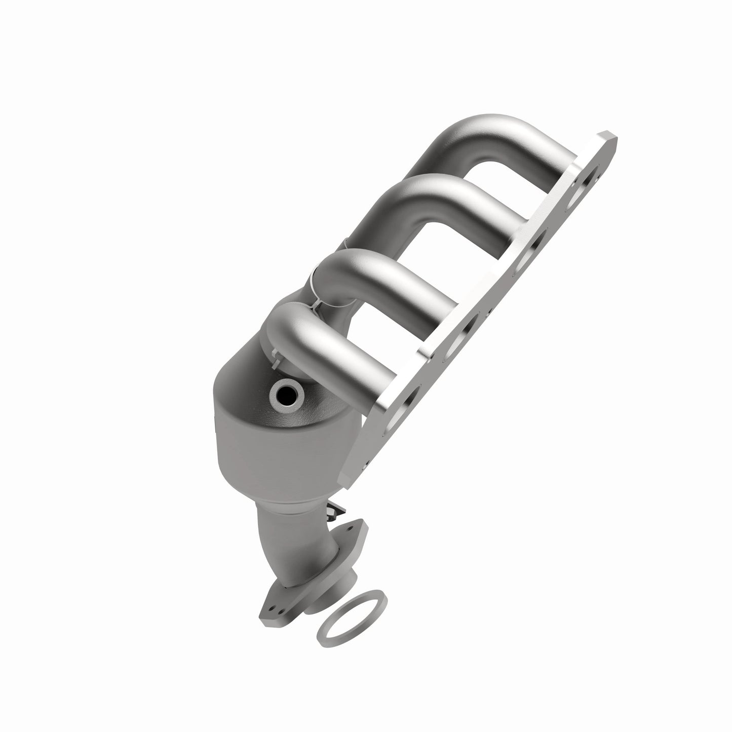 MagnaFlow 5531542 - California Manifold Catalytic Converter