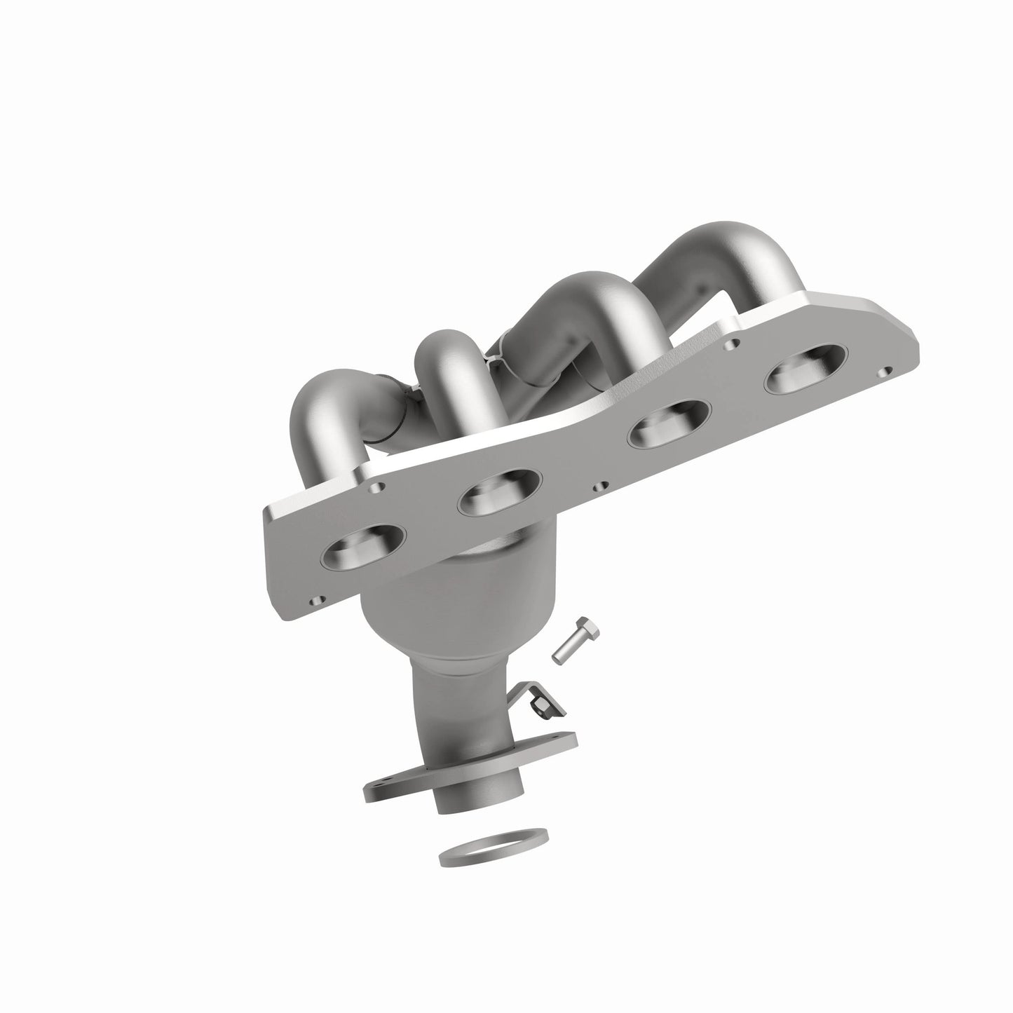MagnaFlow 5531542 - California Manifold Catalytic Converter
