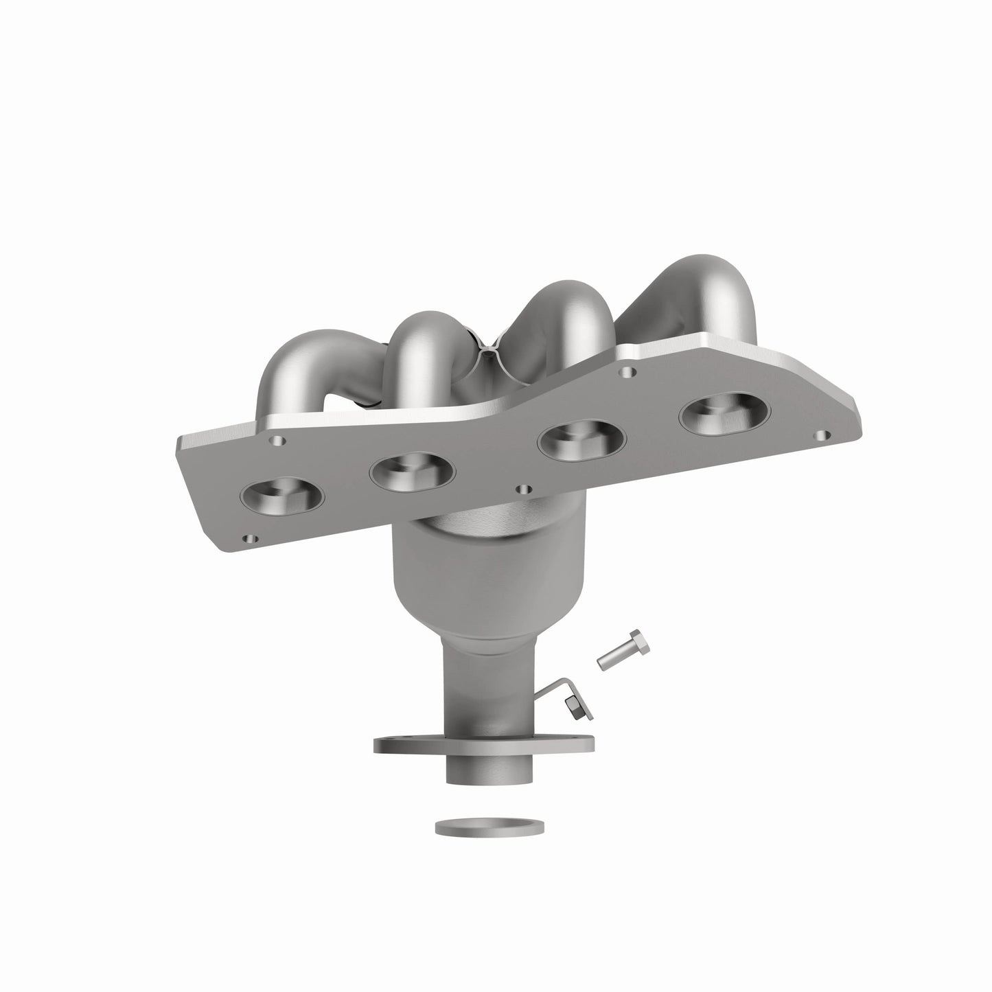 MagnaFlow 5531542 - California Manifold Catalytic Converter