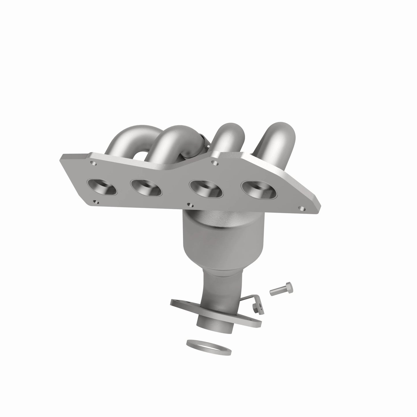 MagnaFlow 5531542 - California Manifold Catalytic Converter