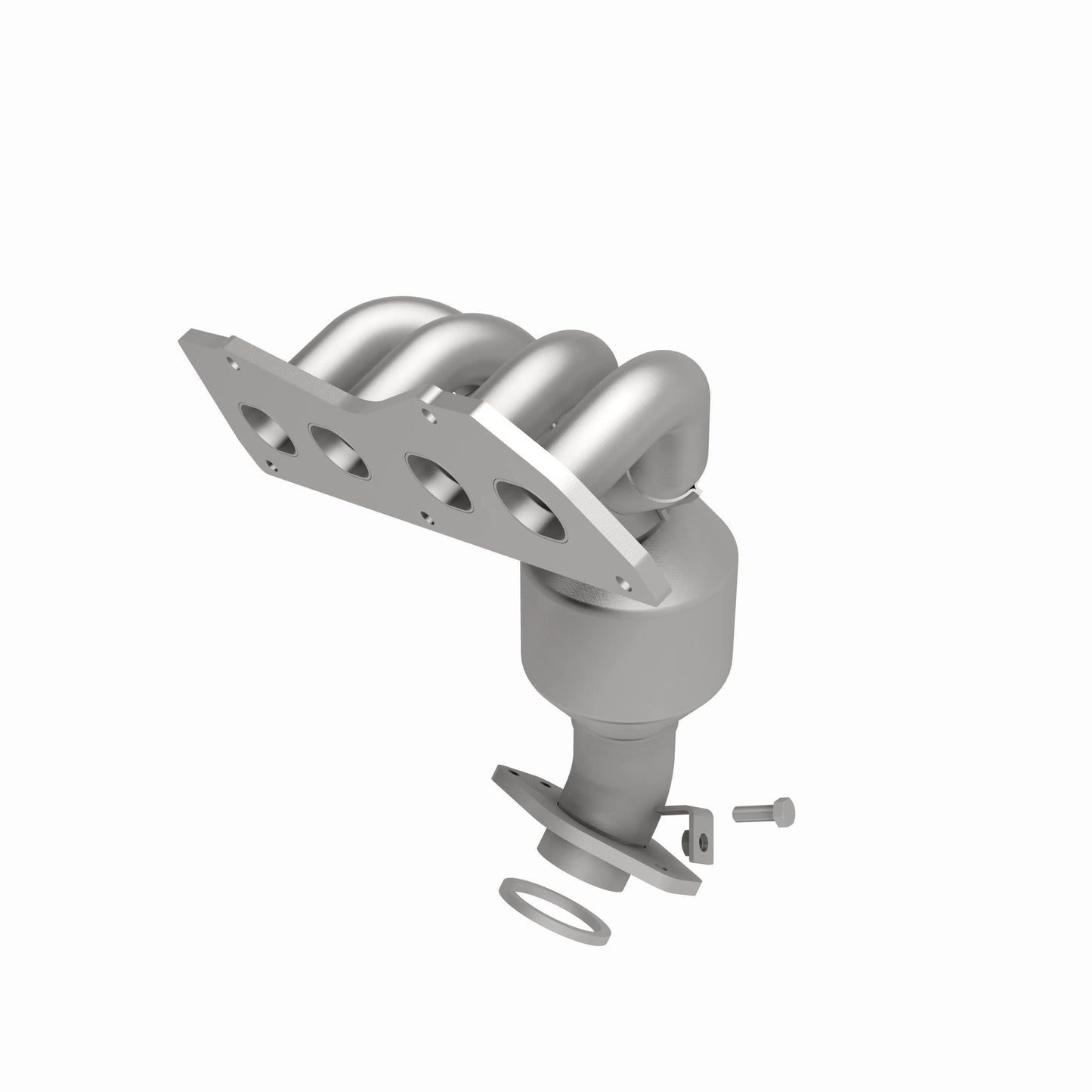 MagnaFlow 5531542 - California Manifold Catalytic Converter