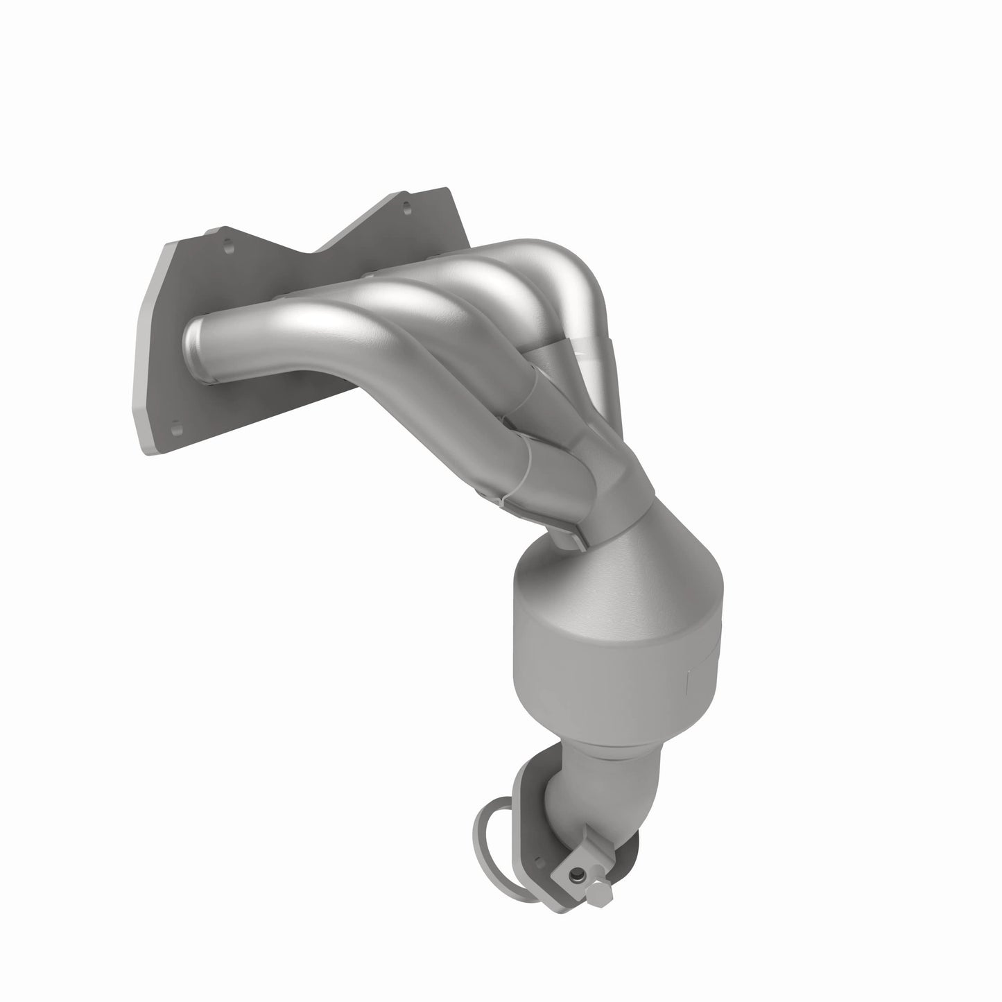 MagnaFlow 5531542 - California Manifold Catalytic Converter