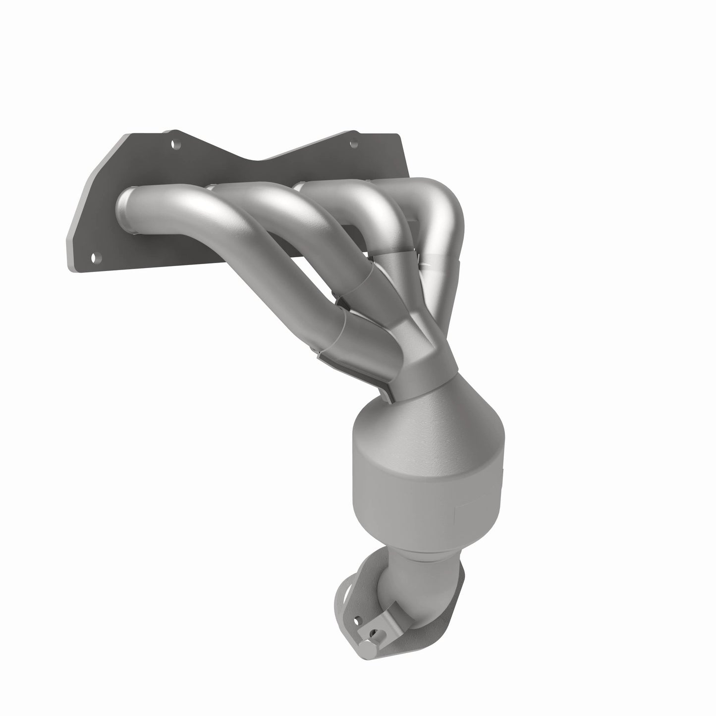 MagnaFlow 5531542 - California Manifold Catalytic Converter